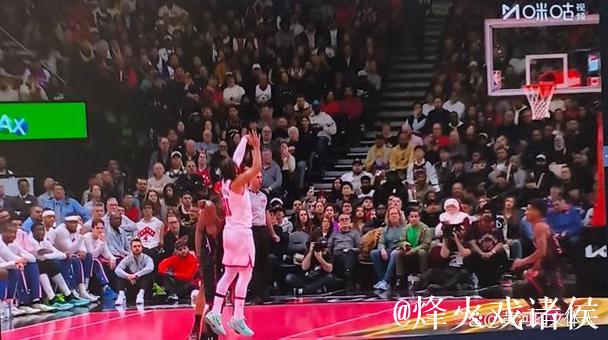 NBA杯12月10日:尼克斯VS猛龙 布伦森集锦