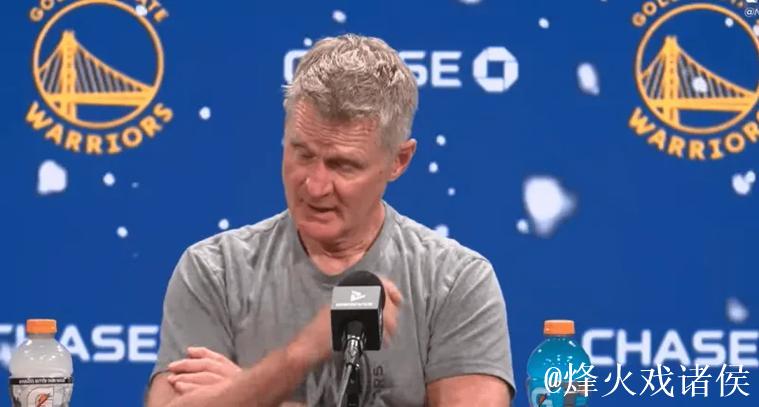 科尔谈梅尔顿:他的防守很出色,并且他决策果断&基本功扎实 科尔谈梅尔顿:他的防守很出色,并且他决策果断&基本功扎实