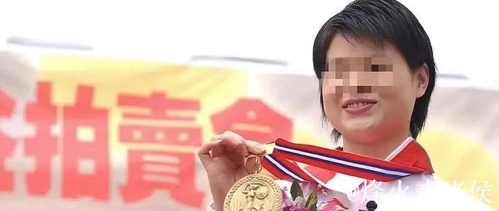 奥运冠军卖掉9枚金牌,换到339万:这是我这辈子做得最正确的事! 奥运冠军卖掉9枚金牌,换到339万:这是我这辈子做得最正确的事!